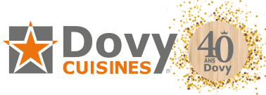 Nous créons votre cuisine en Belgique | Cuisines Dovy
